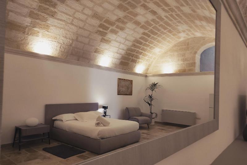 Masseria Santa Lucia - Oda