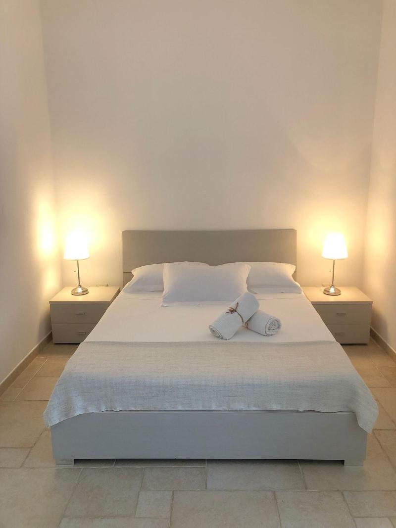 Masseria Santa Lucia - Oda