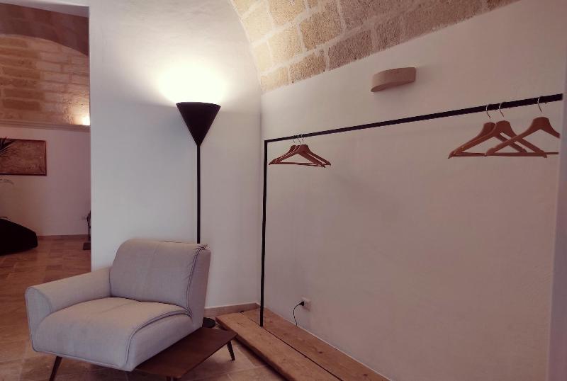 Masseria Santa Lucia - Oda
