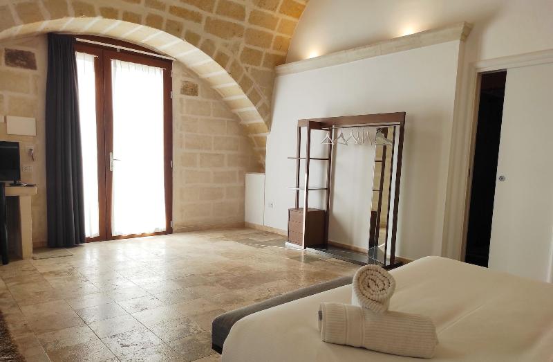 Masseria Santa Lucia - Oda