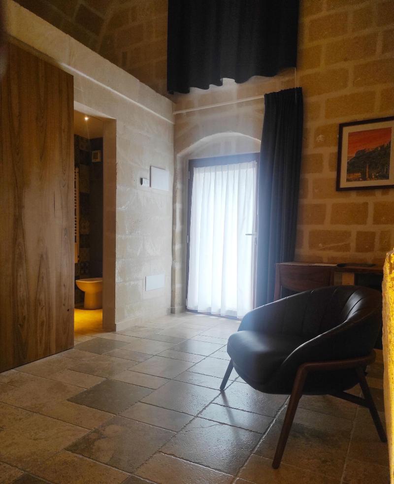 Masseria Santa Lucia - Oda