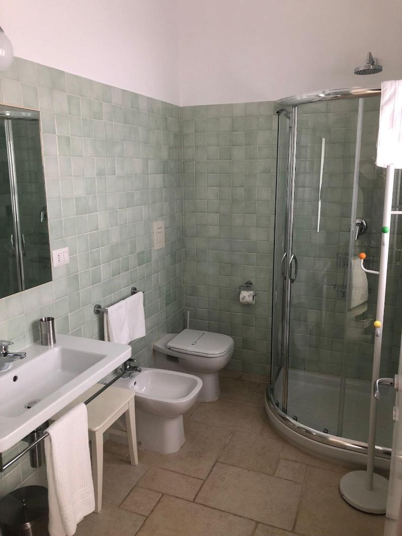 Masseria Santa Lucia - Oda