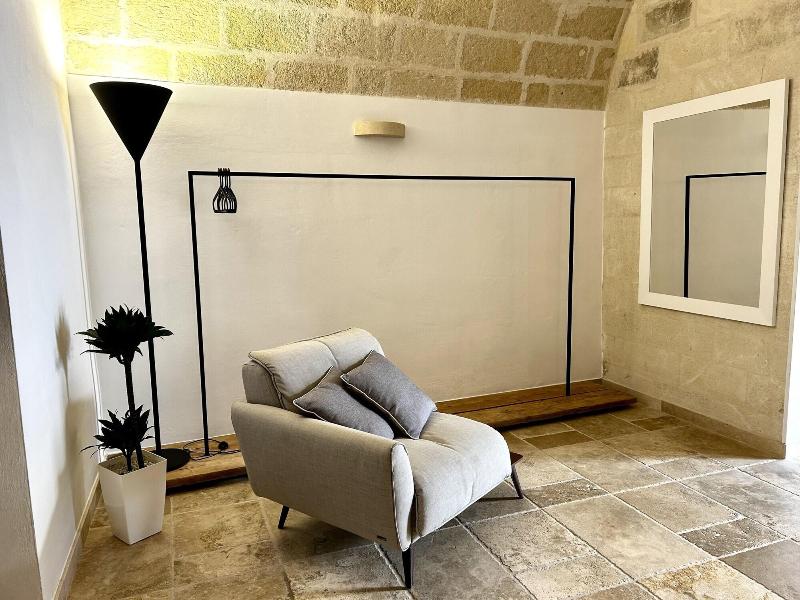 Masseria Santa Lucia - Oda