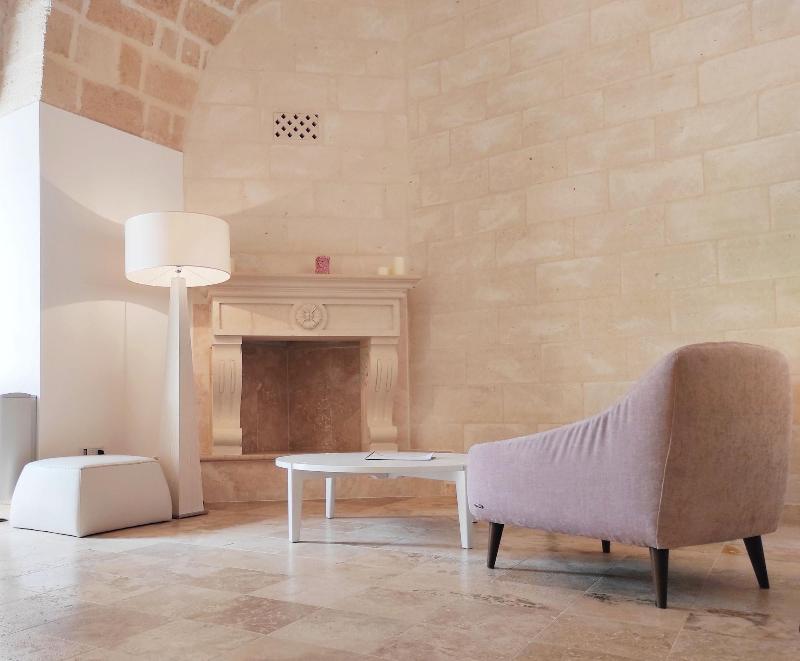 Masseria Santa Lucia - Oda