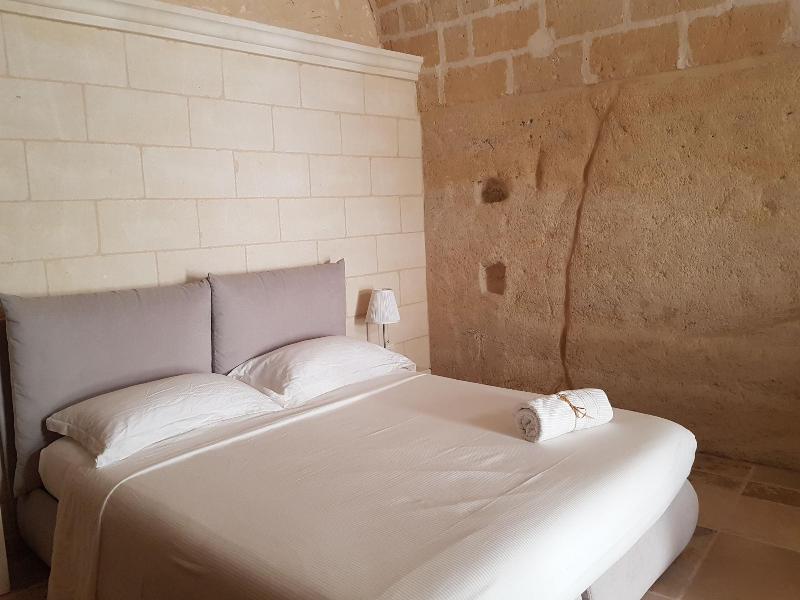 Masseria Santa Lucia - Oda