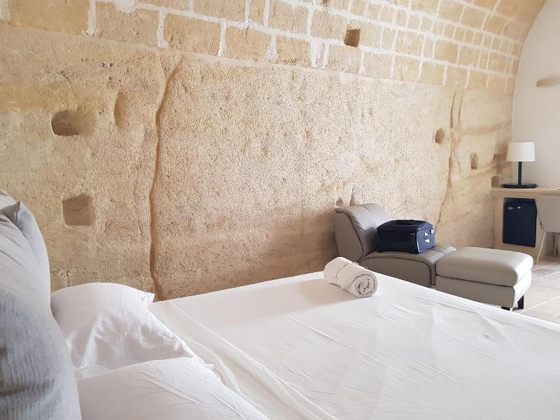 Masseria Santa Lucia - Oda