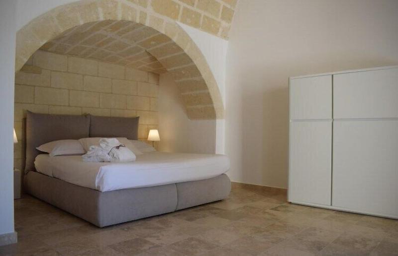 Masseria Santa Lucia - Oda