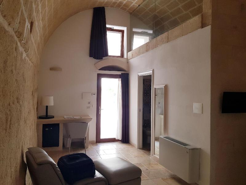 Masseria Santa Lucia - Oda