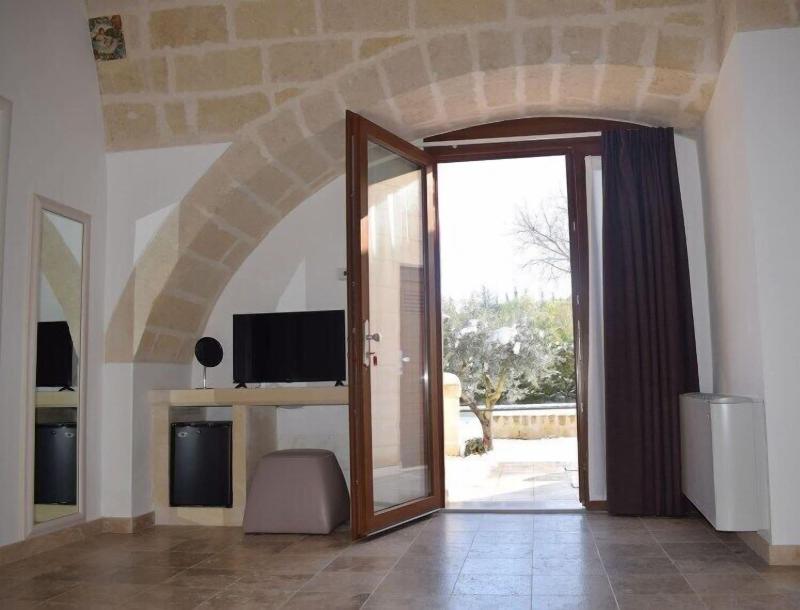 Masseria Santa Lucia - Oda