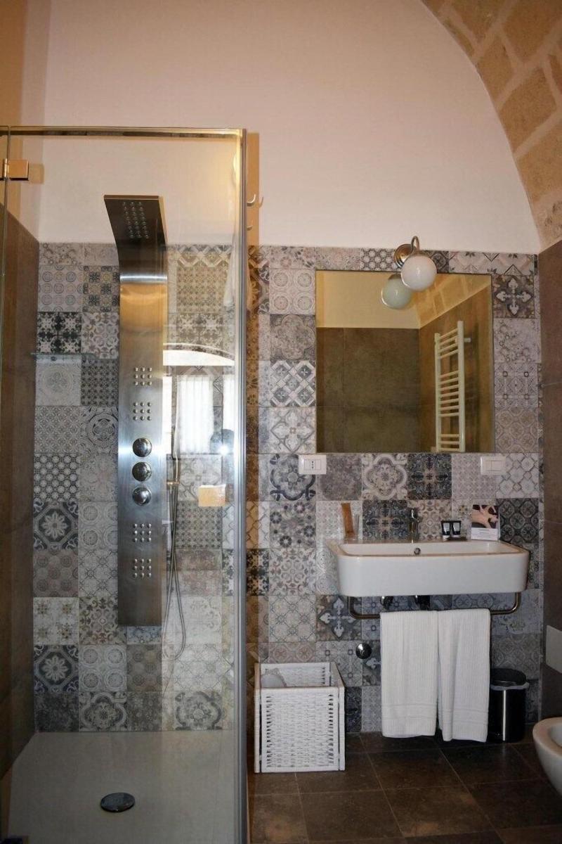Masseria Santa Lucia - Oda