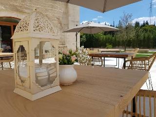 Masseria Santa Lucia fotoÄŸrafÄ±