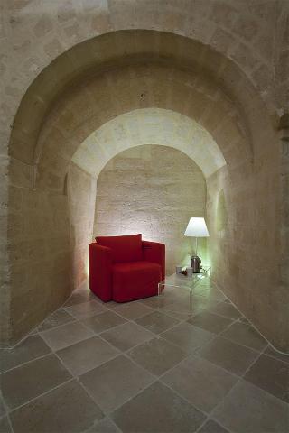 Antico Convicino Rooms Suites & SPA fotoÄŸrafÄ±
