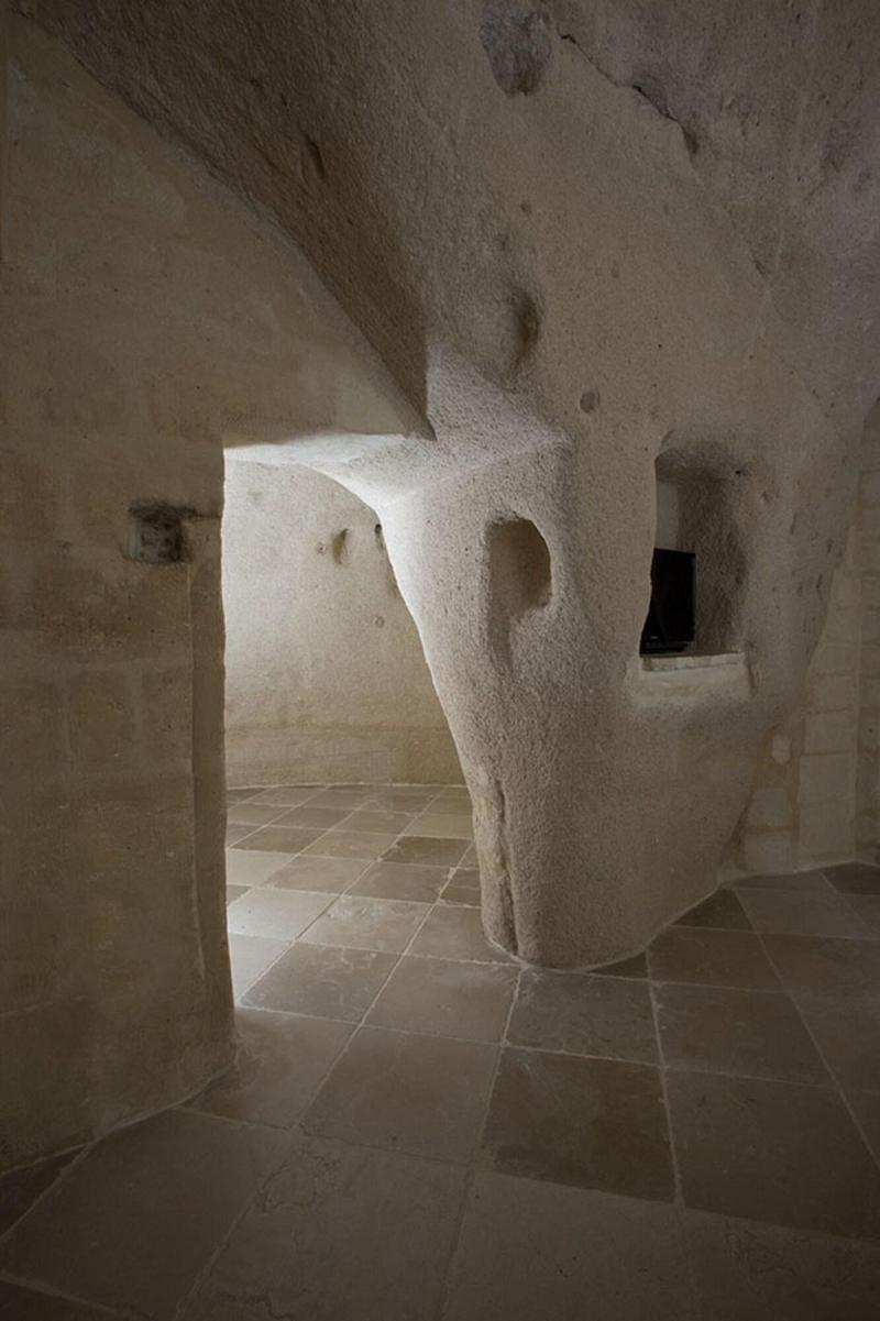 Antico Convicino Rooms Suites & SPA - Lobi