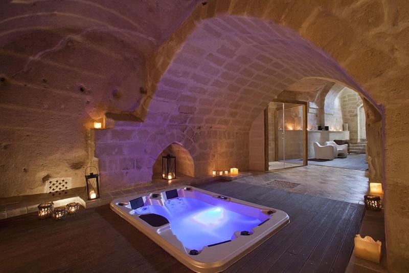 Antico Convicino Rooms Suites & SPA - Aktivite