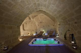 Antico Convicino Rooms Suites & SPA fotoÄŸrafÄ±