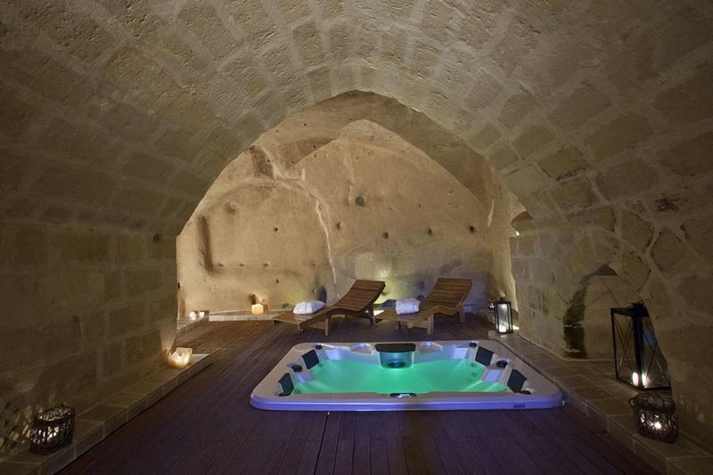 Antico Convicino Rooms Suites & SPA - Aktivite