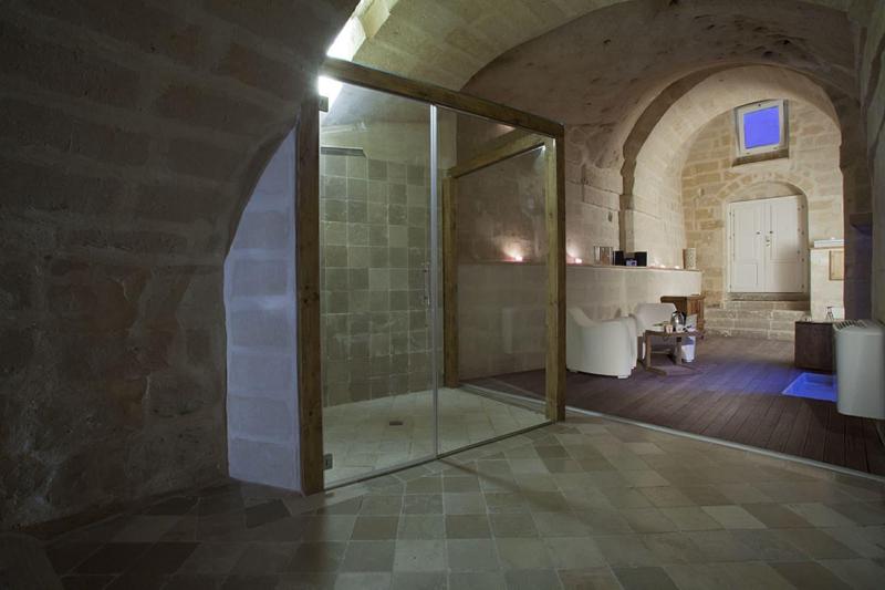 Antico Convicino Rooms Suites & SPA - Aktivite