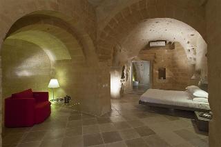 Antico Convicino Rooms Suites & SPA otel fotoğrafı