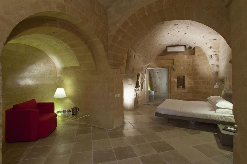 Antico Convicino Rooms Suites & SPA - Genel