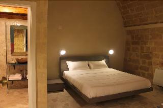 Antico Convicino Rooms Suites & SPA fotoÄŸrafÄ±