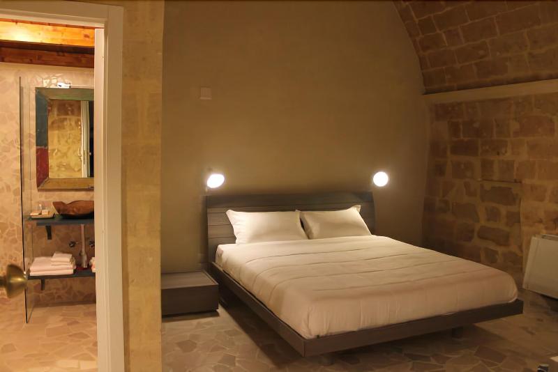 Antico Convicino Rooms Suites & SPA - Oda