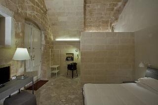 Antico Convicino Rooms Suites & SPA fotoÄŸrafÄ±
