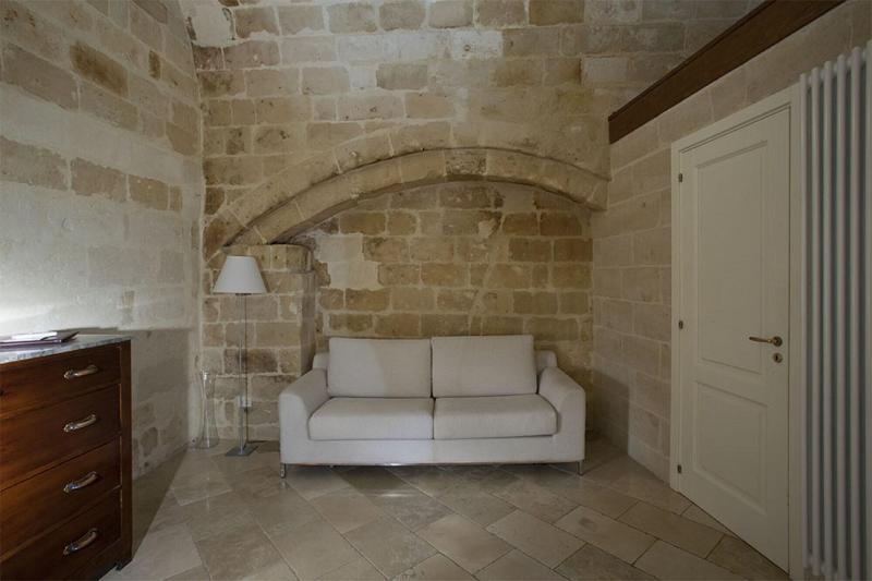 Antico Convicino Rooms Suites & SPA - Oda