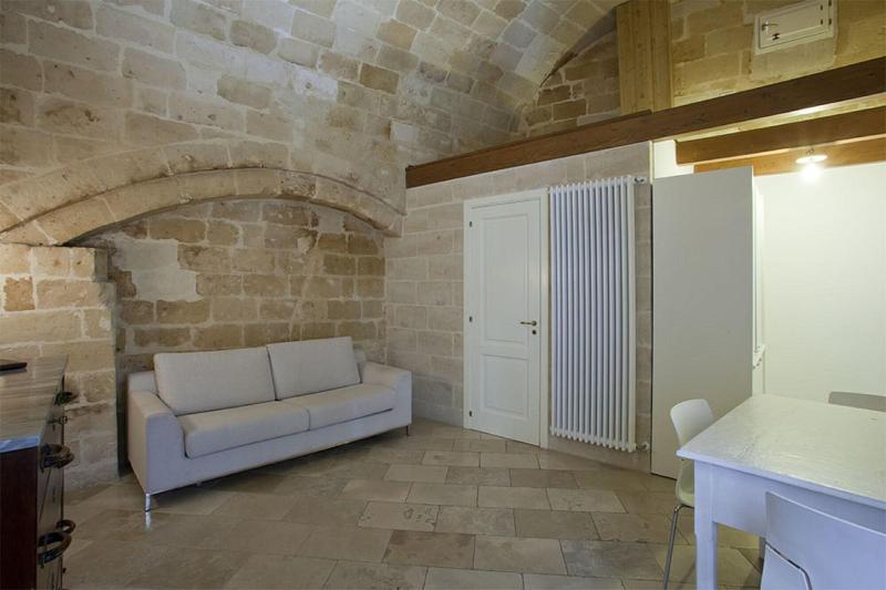 Antico Convicino Rooms Suites & SPA - Oda