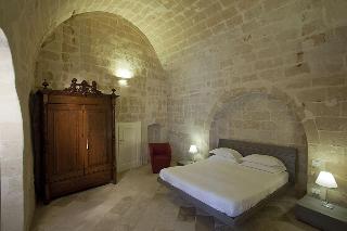 Antico Convicino Rooms Suites & SPA fotoÄŸrafÄ±