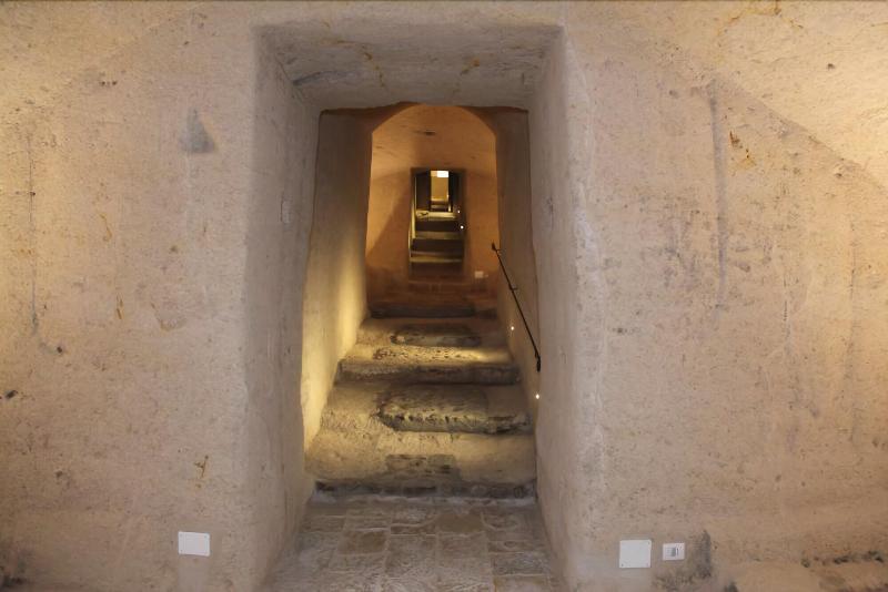 Antico Convicino Rooms Suites & SPA - Oda
