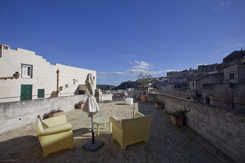 Antico Convicino Rooms Suites & SPA - Oda
