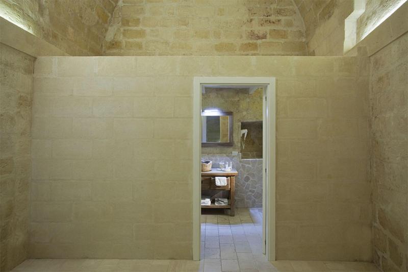 Antico Convicino Rooms Suites & SPA - Oda