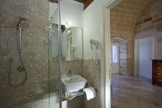 Antico Convicino Rooms Suites & SPA fotoÄŸrafÄ±