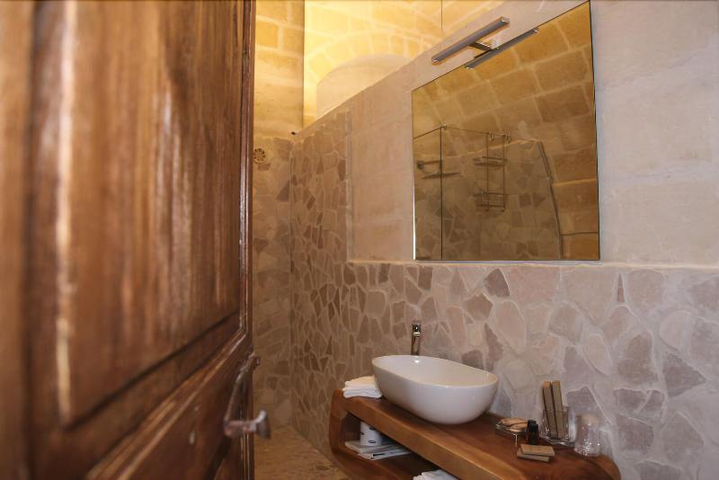 Antico Convicino Rooms Suites & SPA - Oda