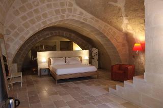 Antico Convicino Rooms Suites & SPA fotoÄŸrafÄ±