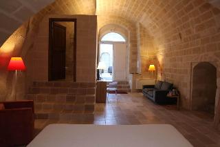 Antico Convicino Rooms Suites & SPA fotoÄŸrafÄ±