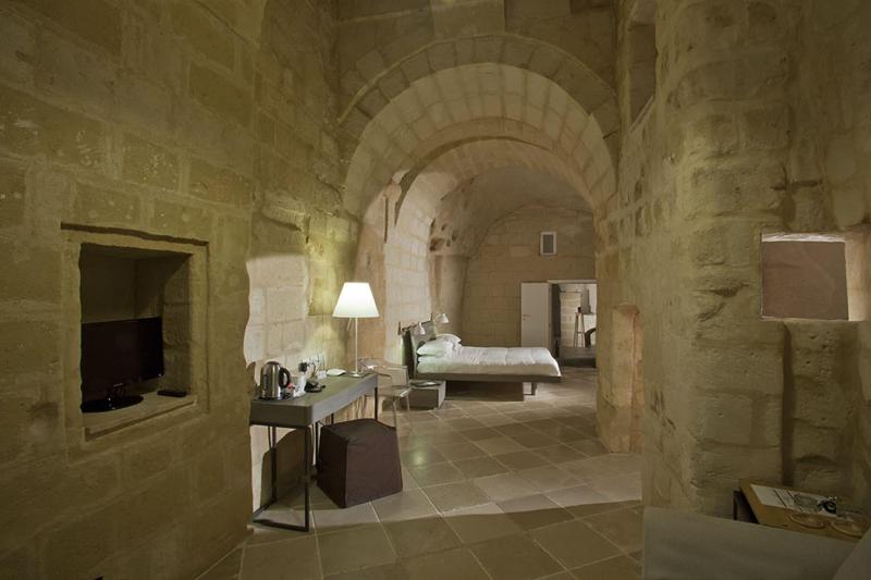 Antico Convicino Rooms Suites & SPA - Oda