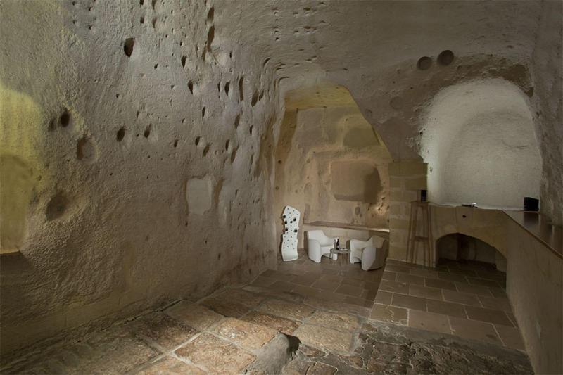 Antico Convicino Rooms Suites & SPA - Oda