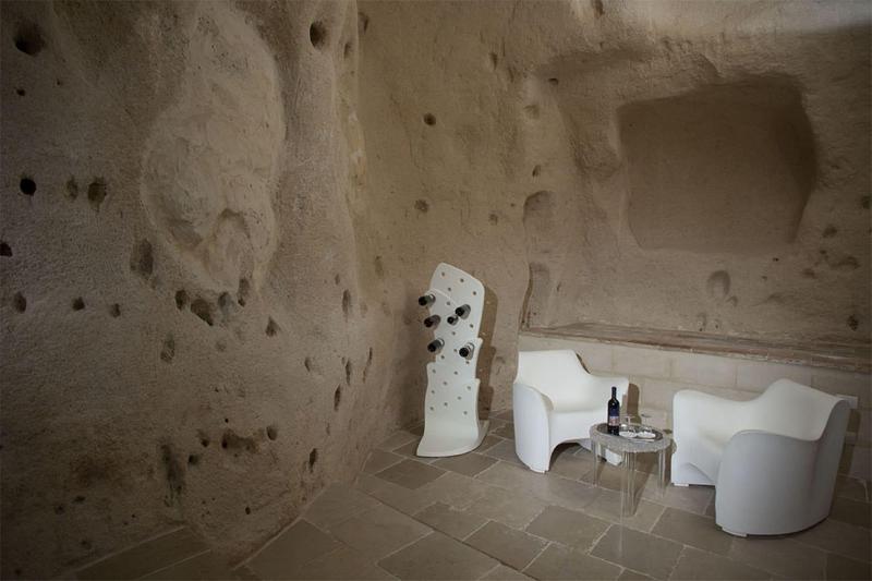 Antico Convicino Rooms Suites & SPA - Oda