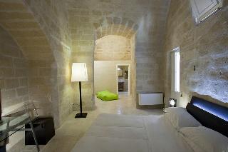 Antico Convicino Rooms Suites & SPA fotoÄŸrafÄ±