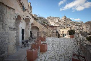 Ai Terrazzini otel fotoğrafı