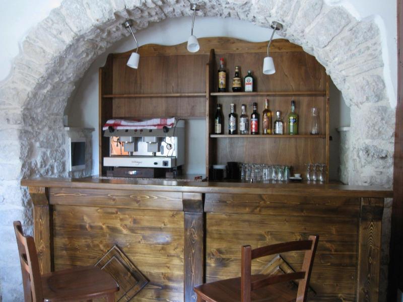 Art Hotel - Bar