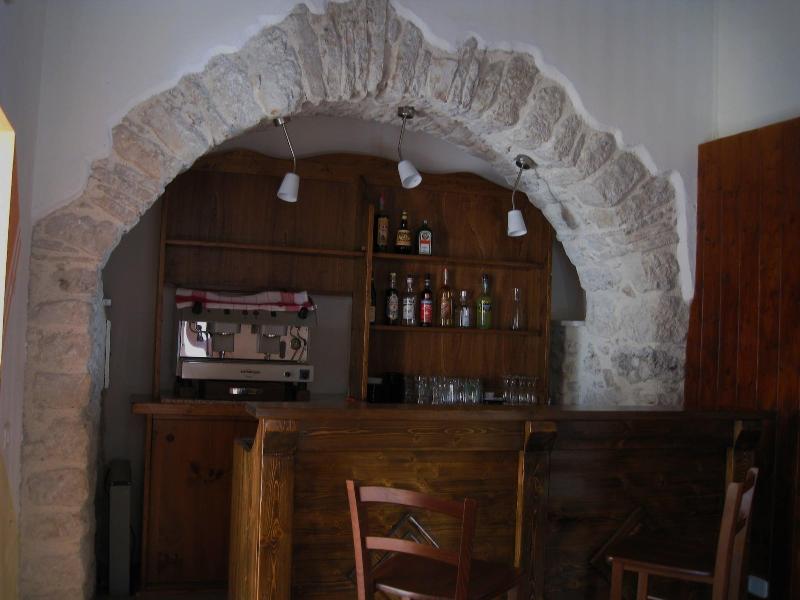 Art Hotel - Bar