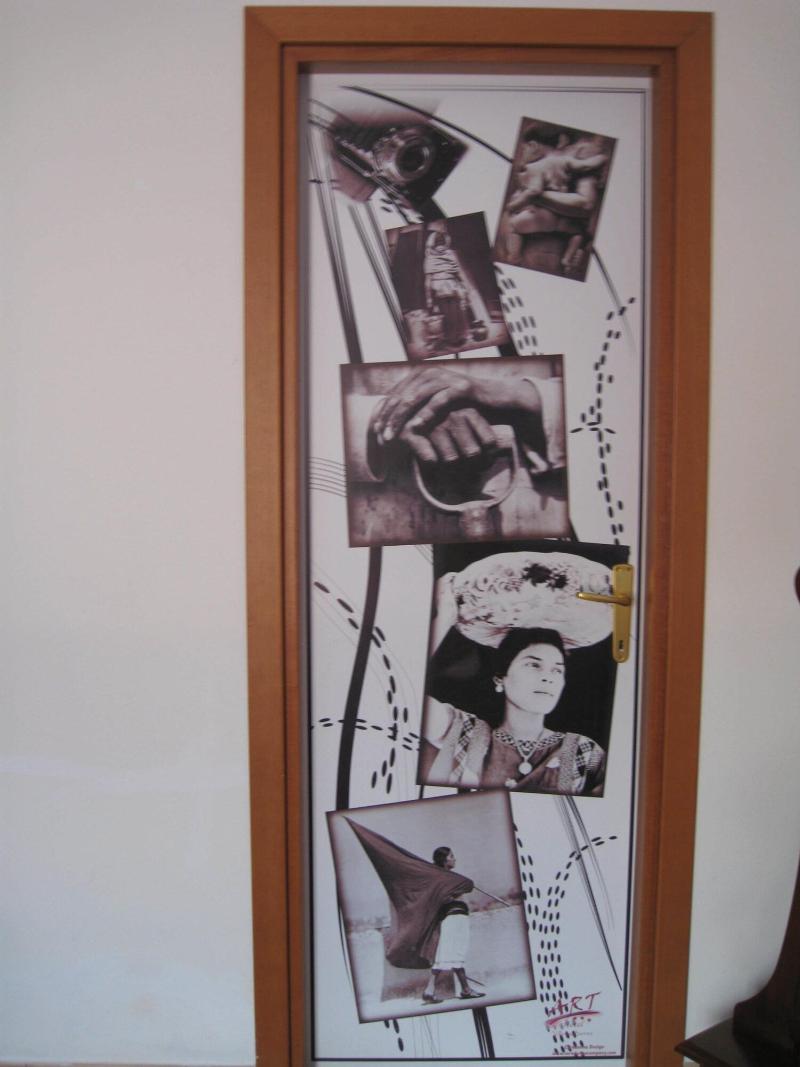 Art Hotel - Lobi