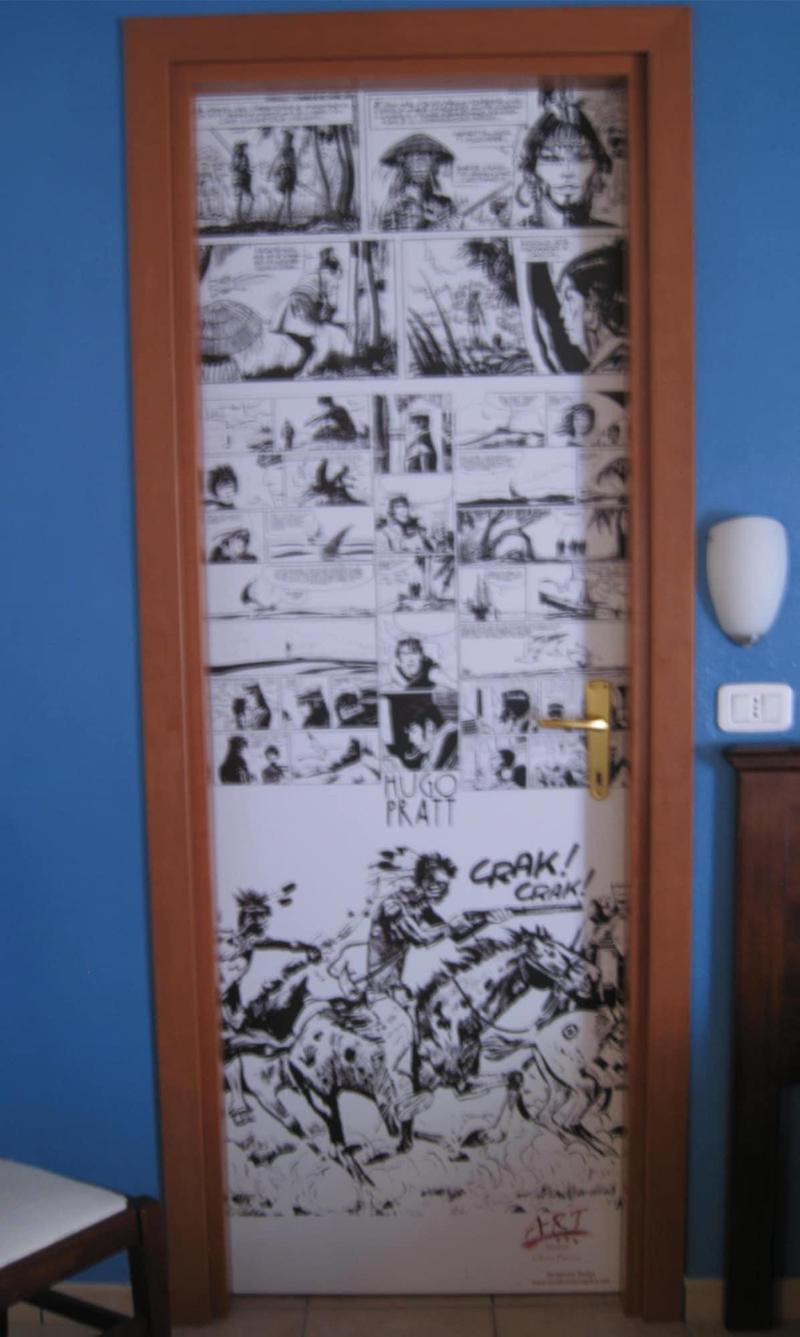 Art Hotel - Lobi
