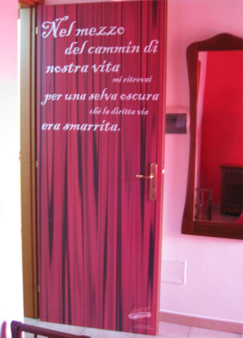 Art Hotel - Lobi