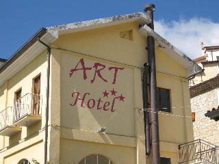 Art Hotel otel fotoğrafı