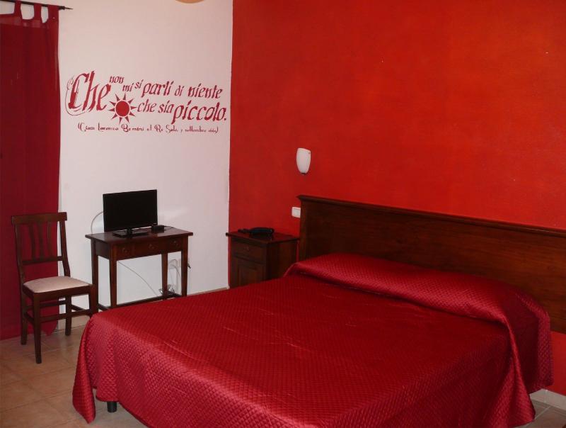 Art Hotel - Oda