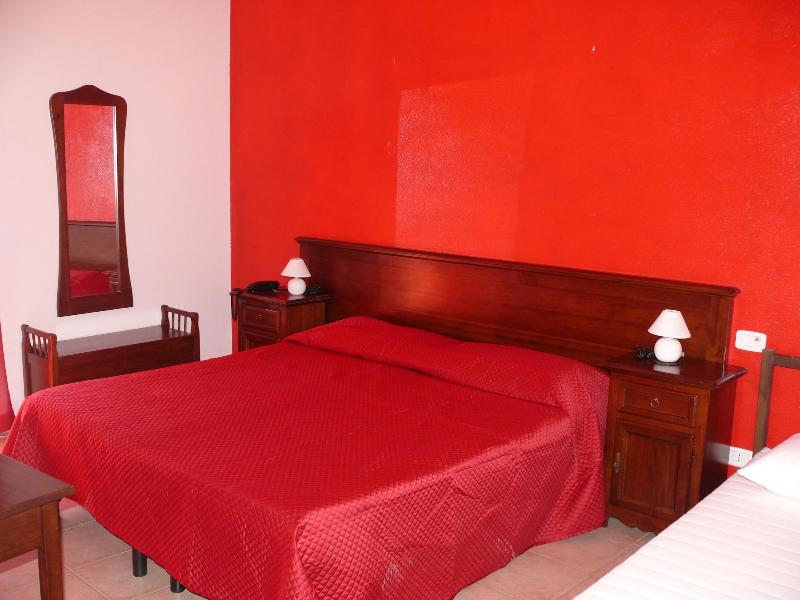 Art Hotel - Oda