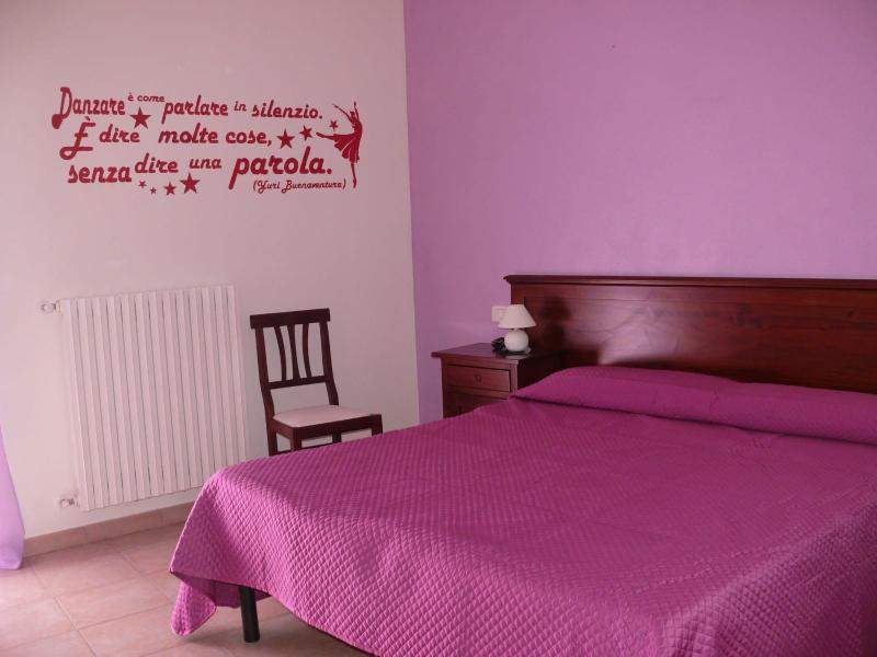 Art Hotel - Oda